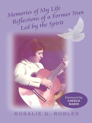 cover image of Memories of My Life